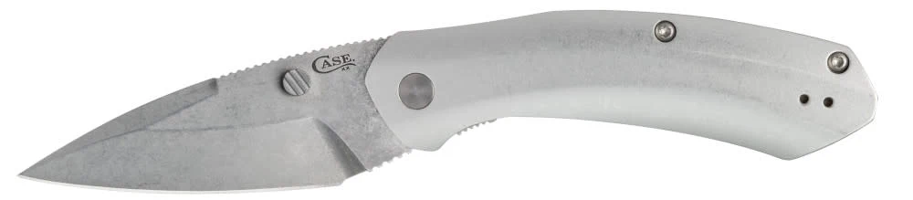 Silver Anodized Aluminum Westline®