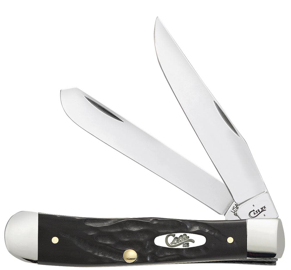 Rough Black® Synthetic Trapper