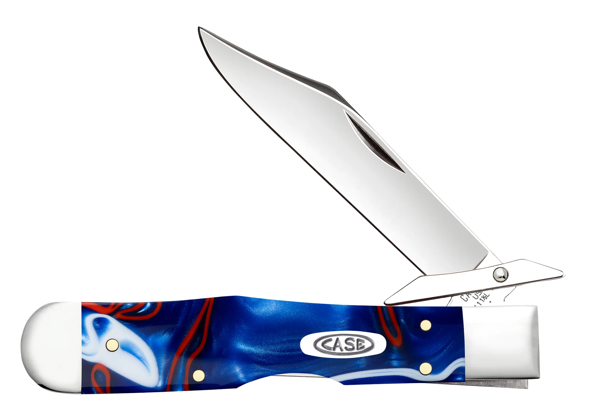 Smooth Patriotic Kirinite® Cheetah® Cub
