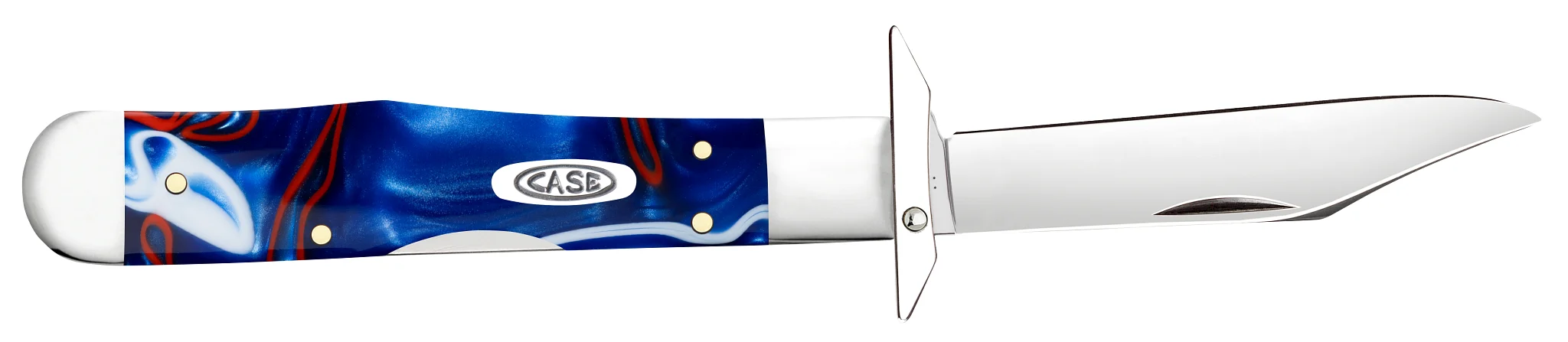 Smooth Patriotic Kirinite® Cheetah® Cub 5 Smooth Patriotic Kirinite® Cheetah® Cub