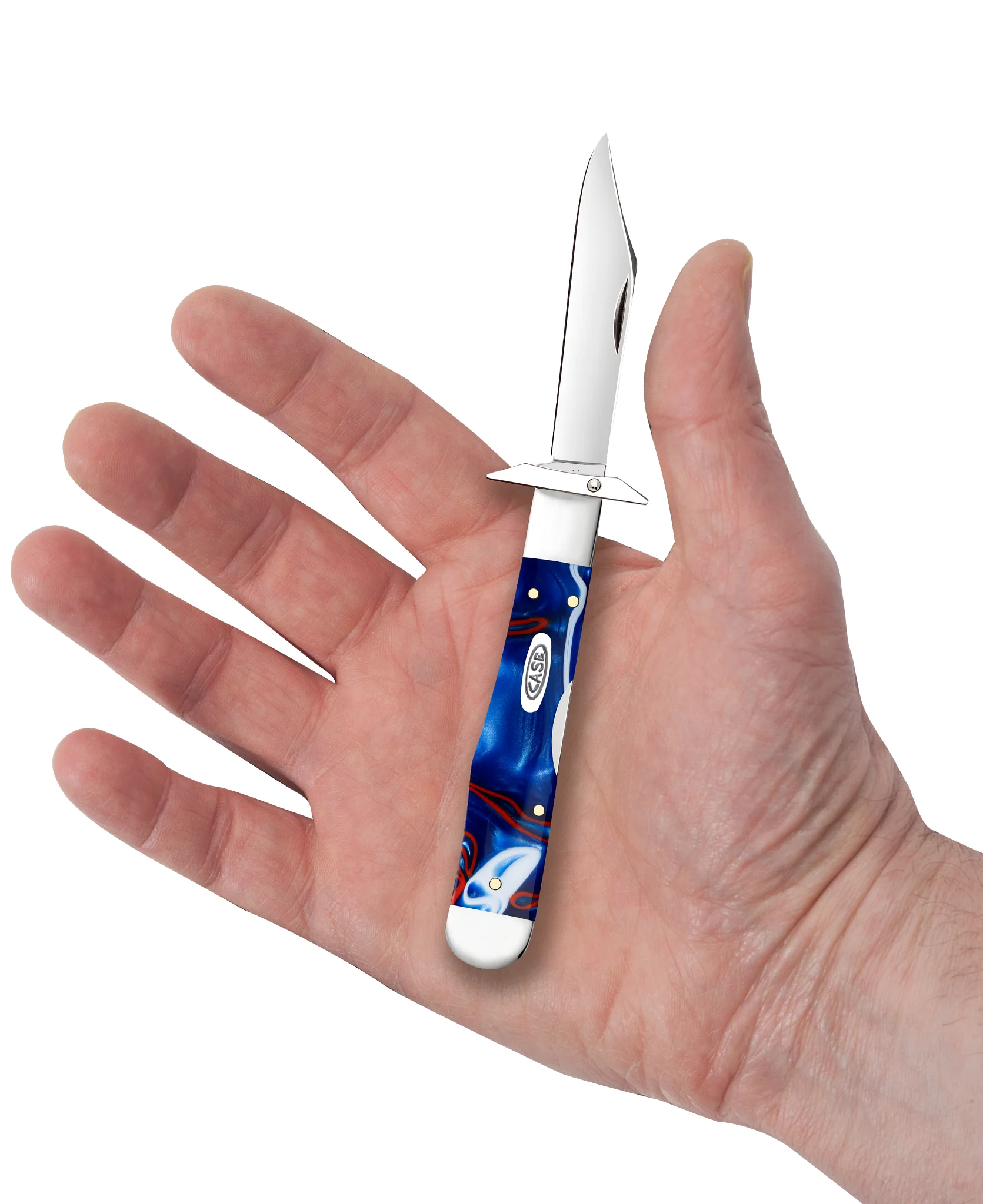 Smooth Patriotic Kirinite® Cheetah® Cub 6 Smooth Patriotic Kirinite® Cheetah® Cub