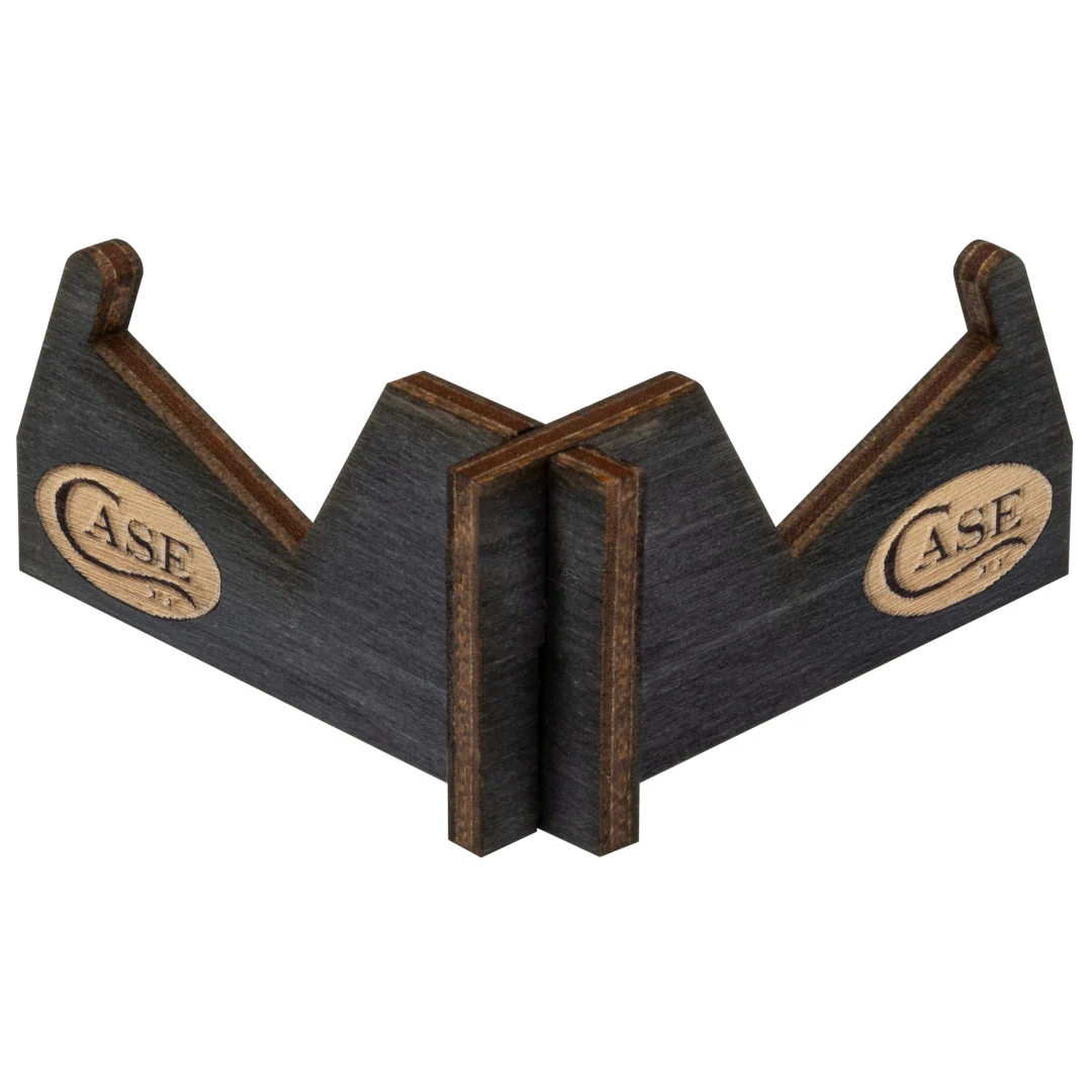 Wooden Knife Stands (pack of 5)