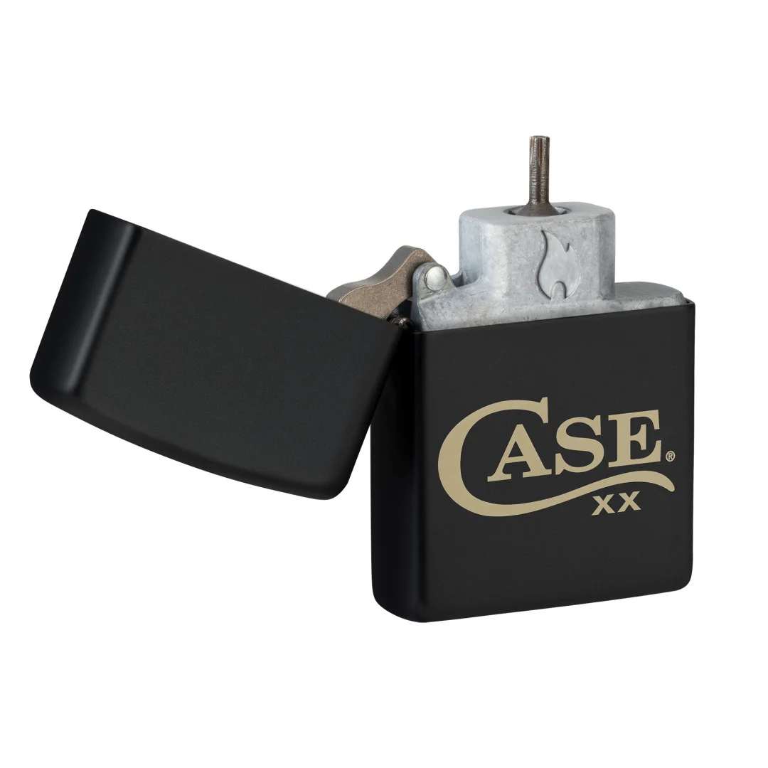Zippo® Bit Safe Screwdriver with Black Matte Case