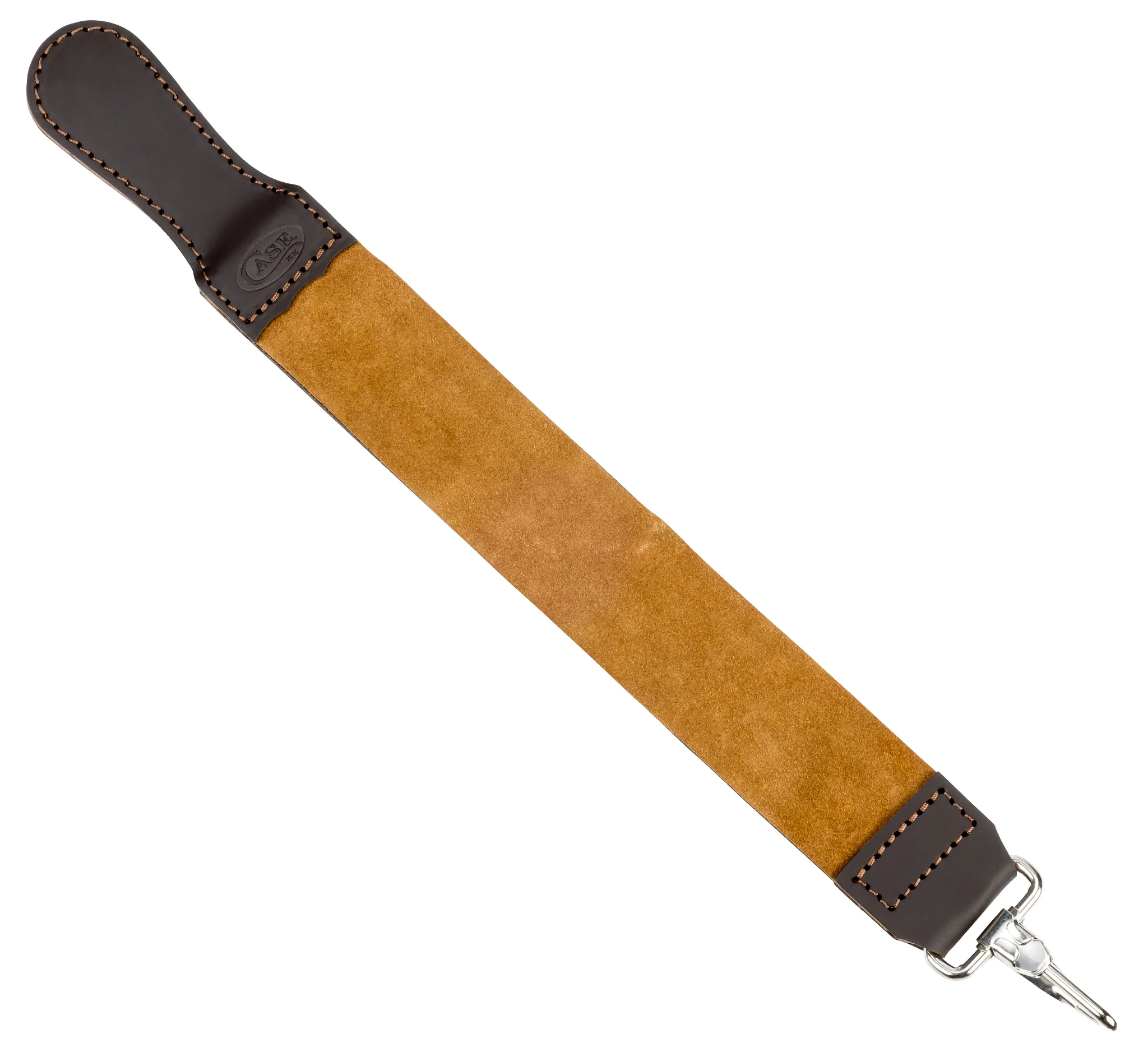 Case Leather Strop