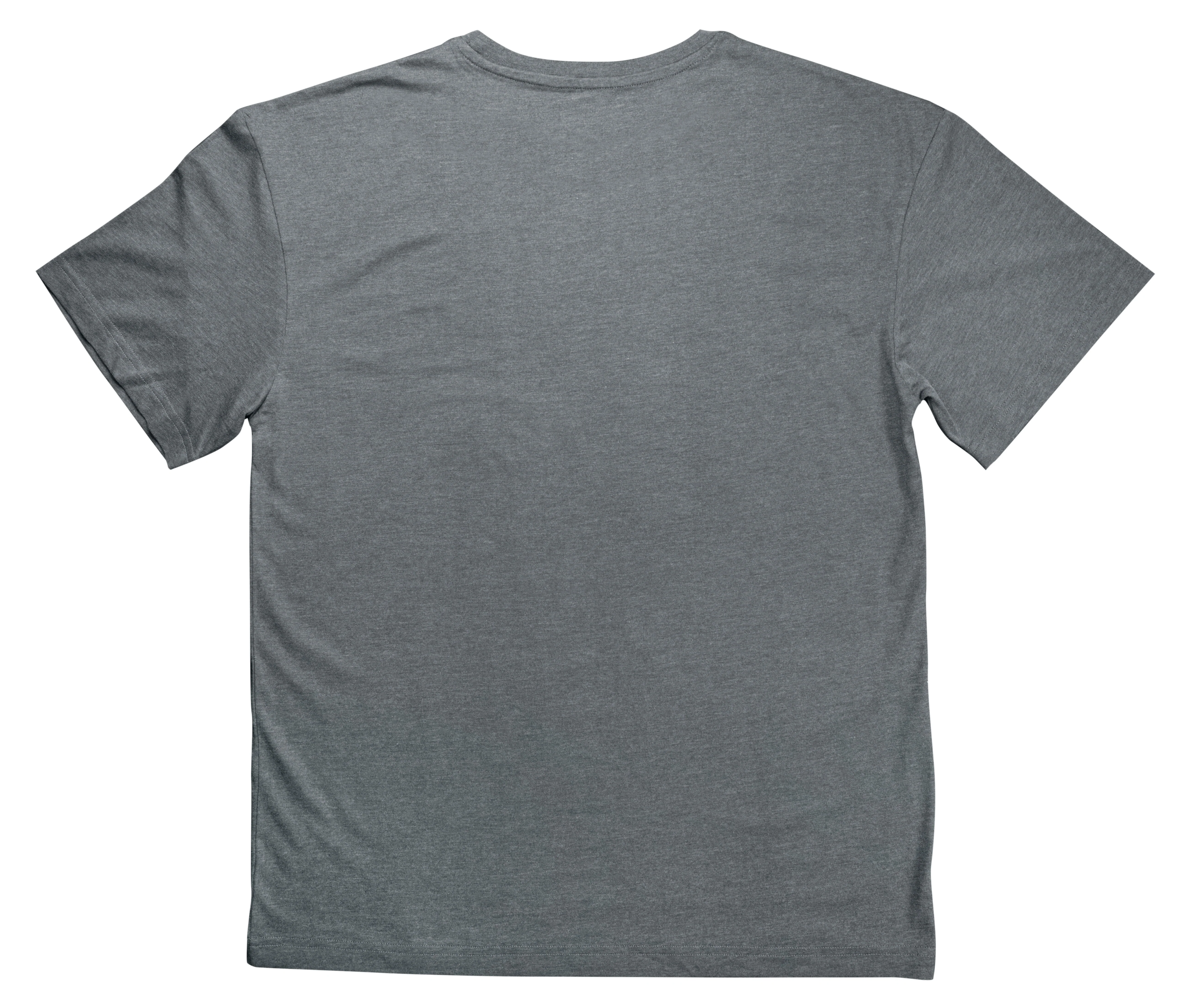 Dark Gray Heather T-Shirt