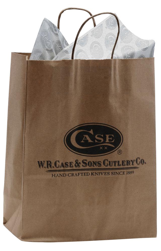 Large Gift Bag & Tissue (25 Count Package) 3 Large Gift Bag & Tissue (25 Count Package)