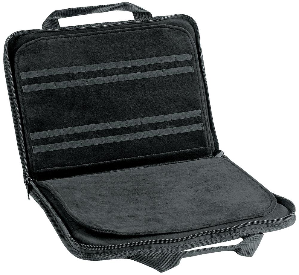 Large Leather Carrying Case (Holds 63 Knives)