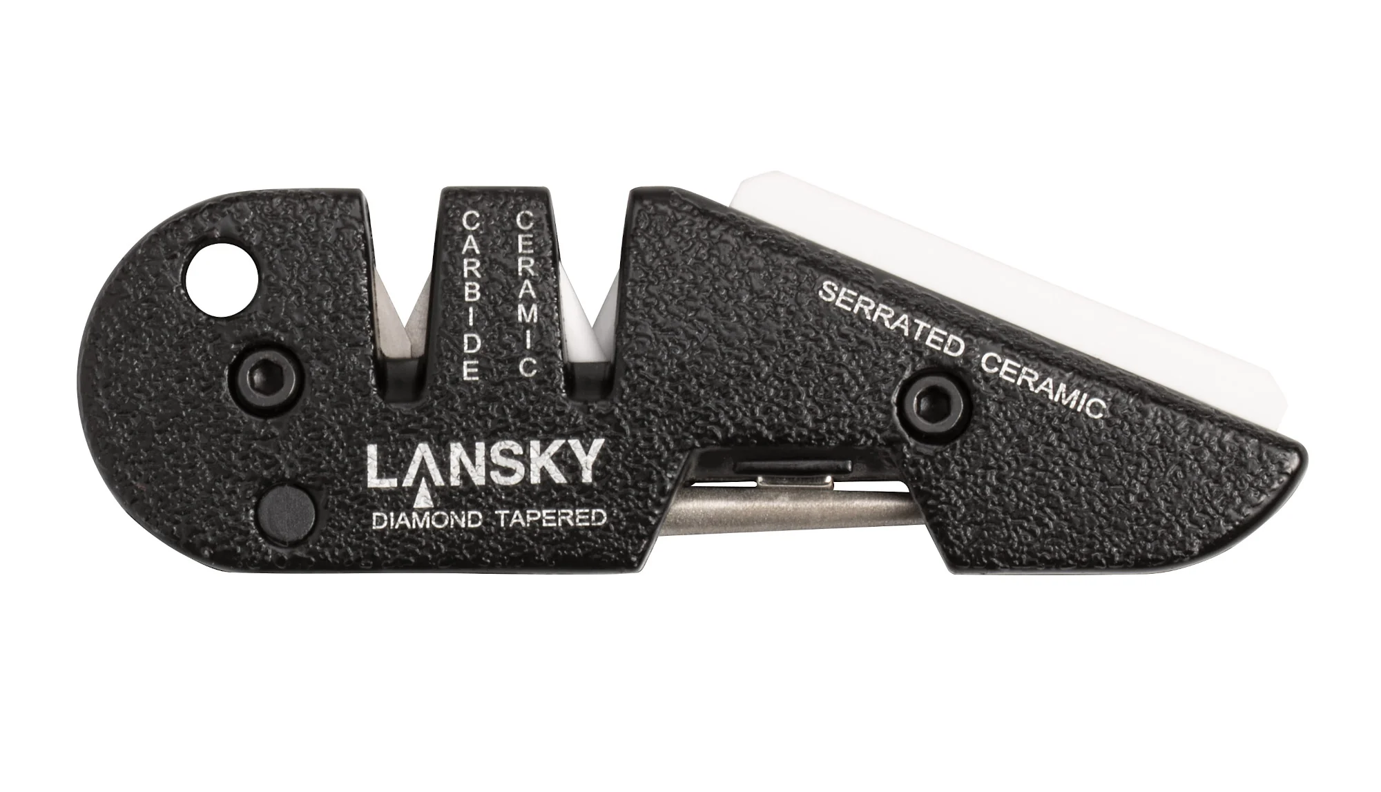 Blademedic® Tactical Knife Sharpener