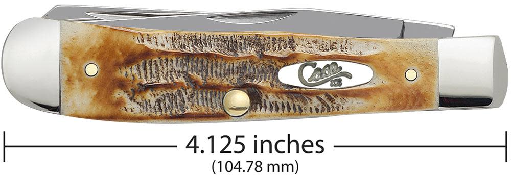 6.5 BoneStag® Trapper