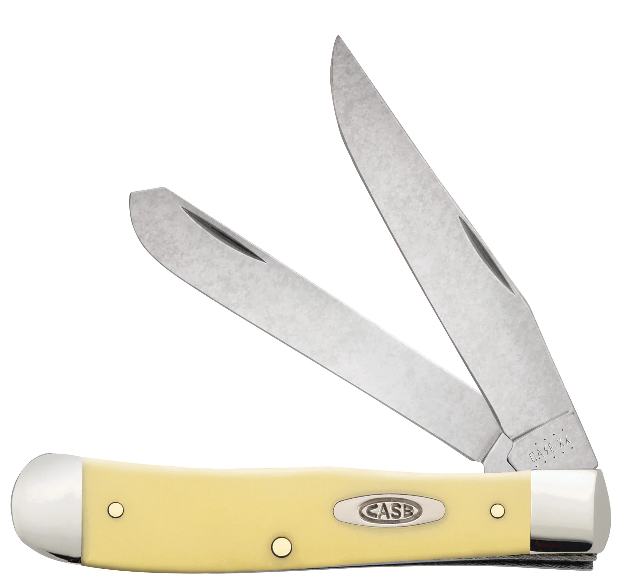 Yellow Synthetic Trapper 10 Yellow Synthetic Trapper