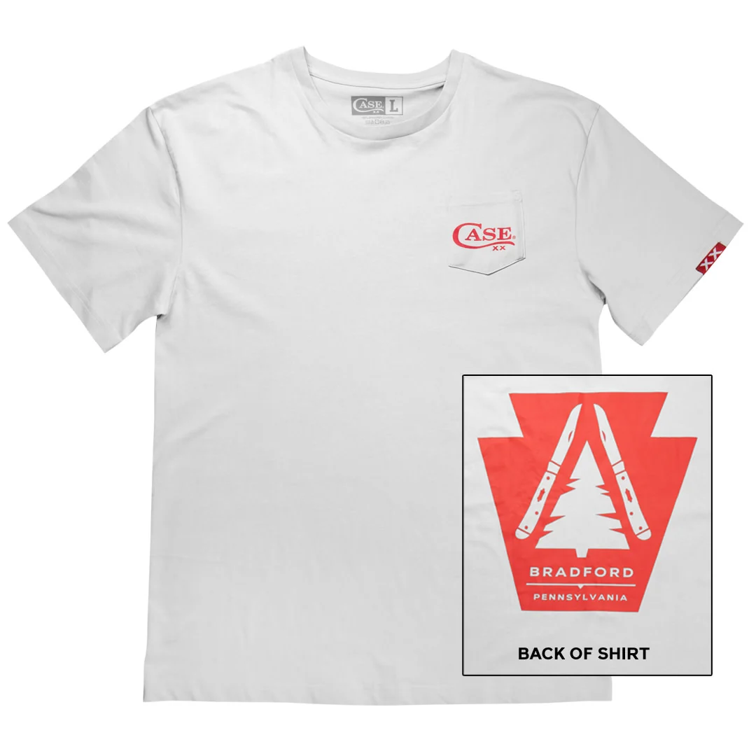 Athletic Gray T-Shirt