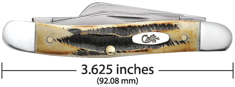 6.5 BoneStag® Medium Stockman