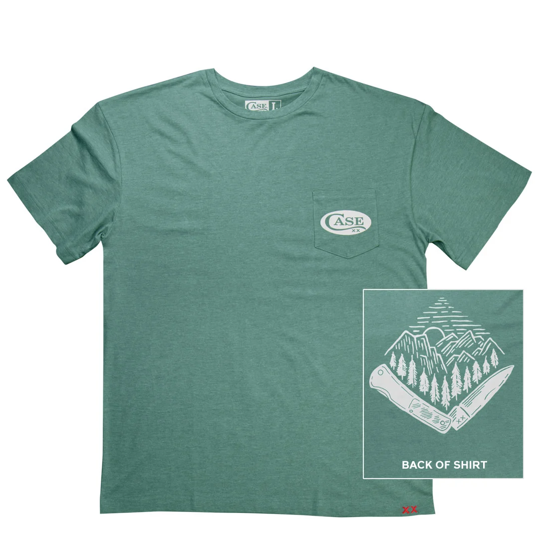 Heather Forest T-Shirt