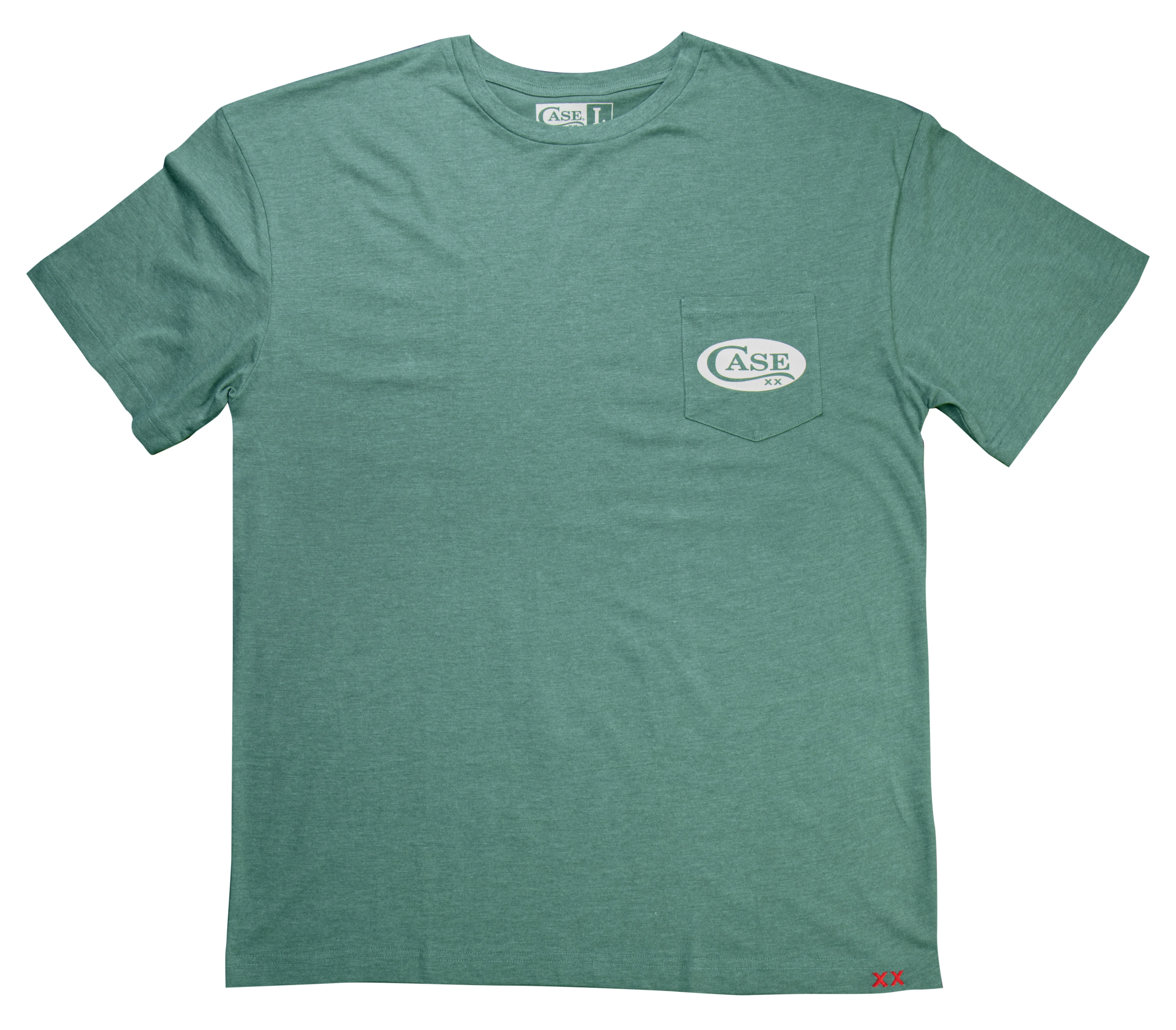 Heather Forest T-Shirt