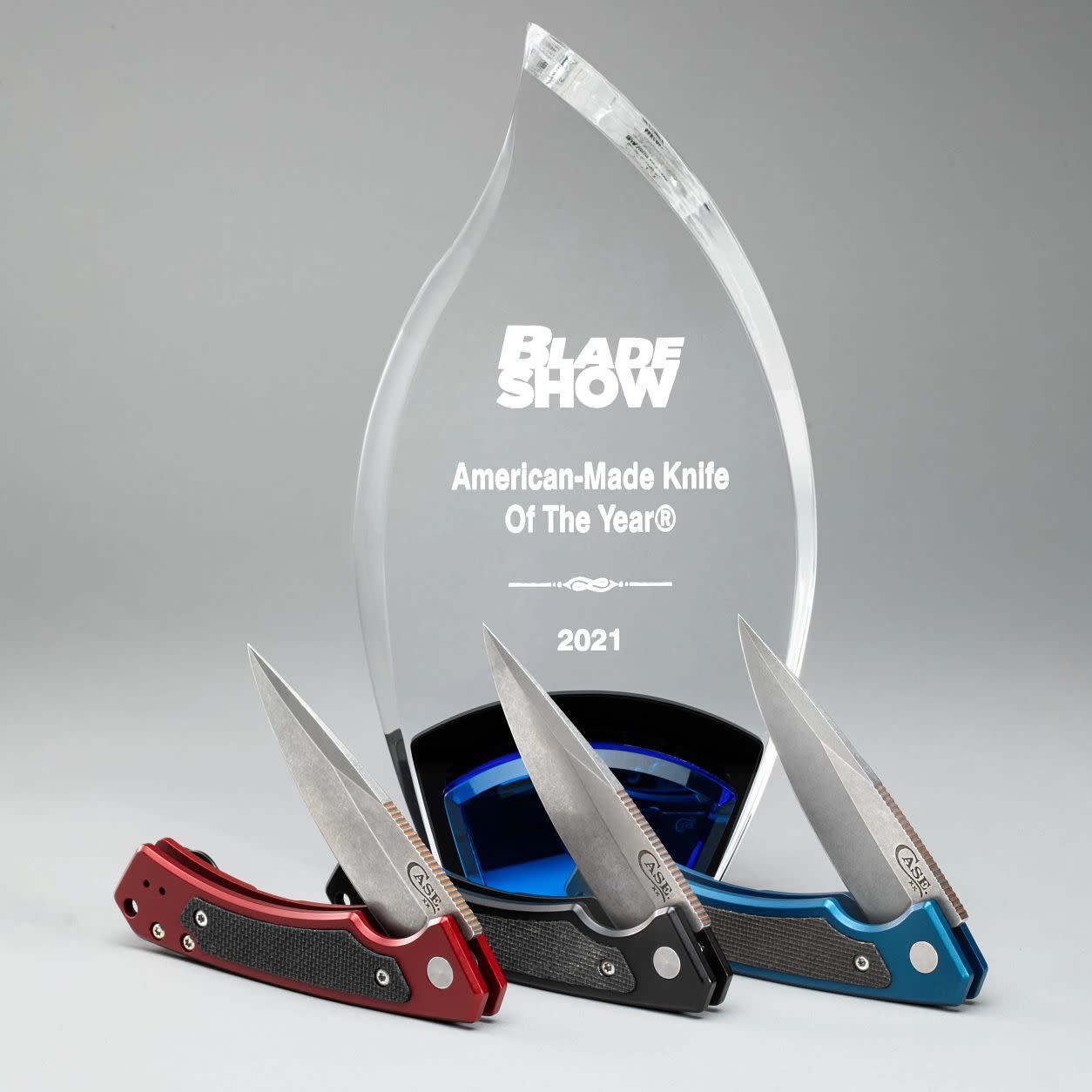 Black Anodized Aluminum G-10 Marilla® with S35VN Blade