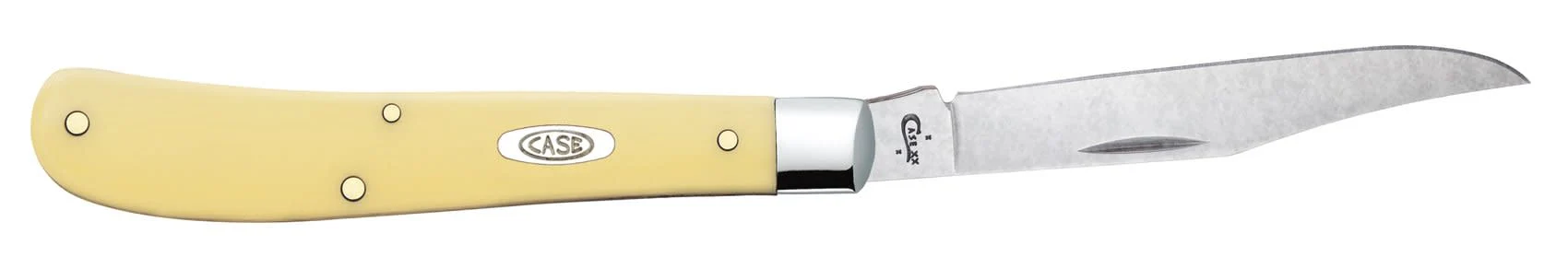 Yellow Synthetic Slimline Trapper 5 Yellow Synthetic Slimline Trapper