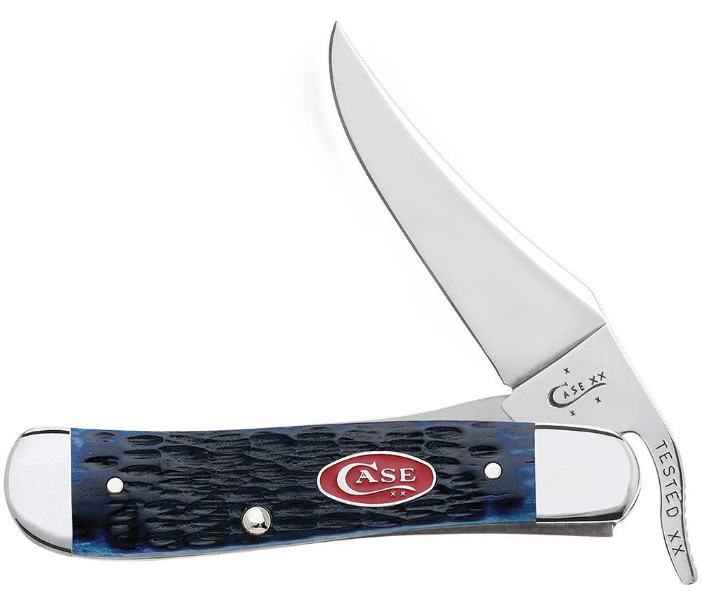 Rogers Jig Navy Blue Bone RussLock®