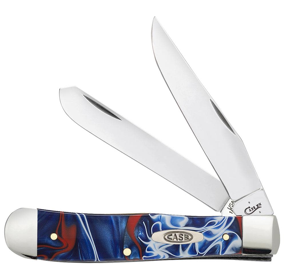 Patriotic Kirinite® Trapper