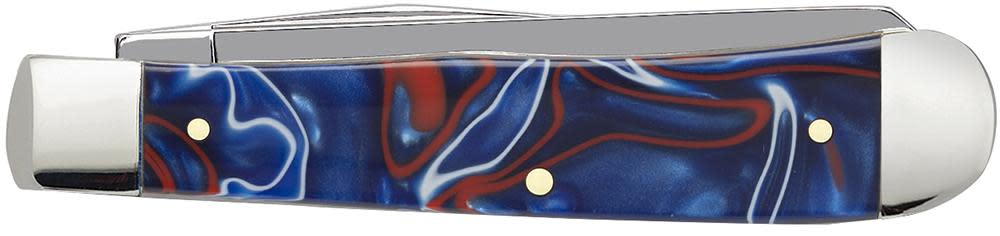 Patriotic Kirinite® Trapper 3 Patriotic Kirinite® Trapper