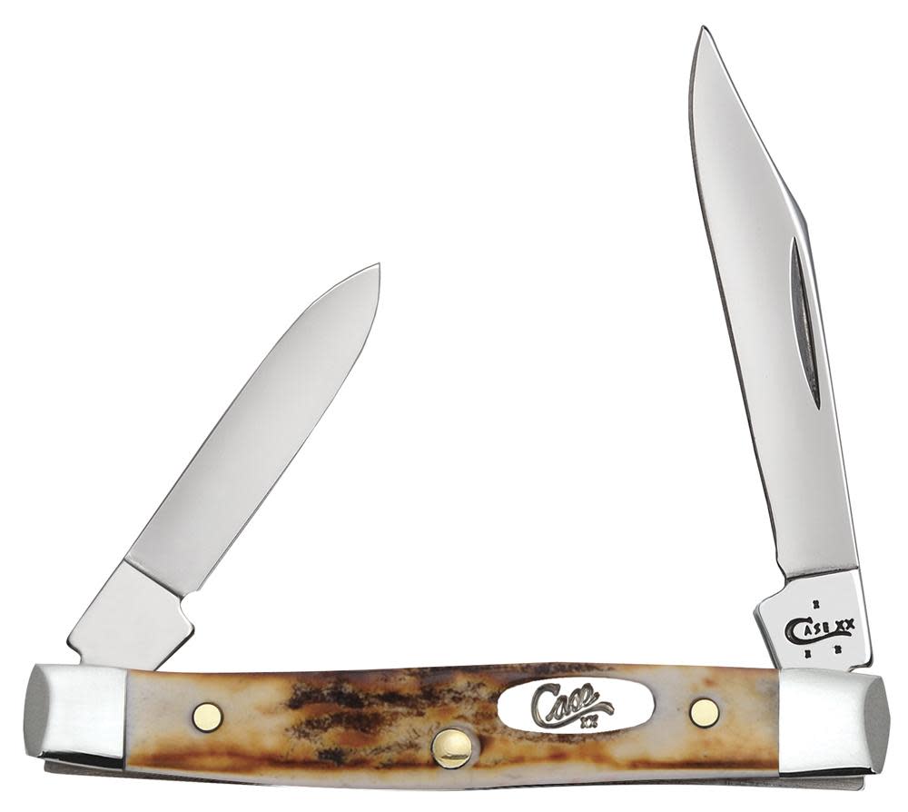 Genuine Stag Small Pen