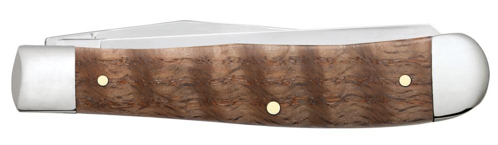 John Wayne Smooth Curly Oak Trapper 3 John Wayne Smooth Curly Oak Trapper