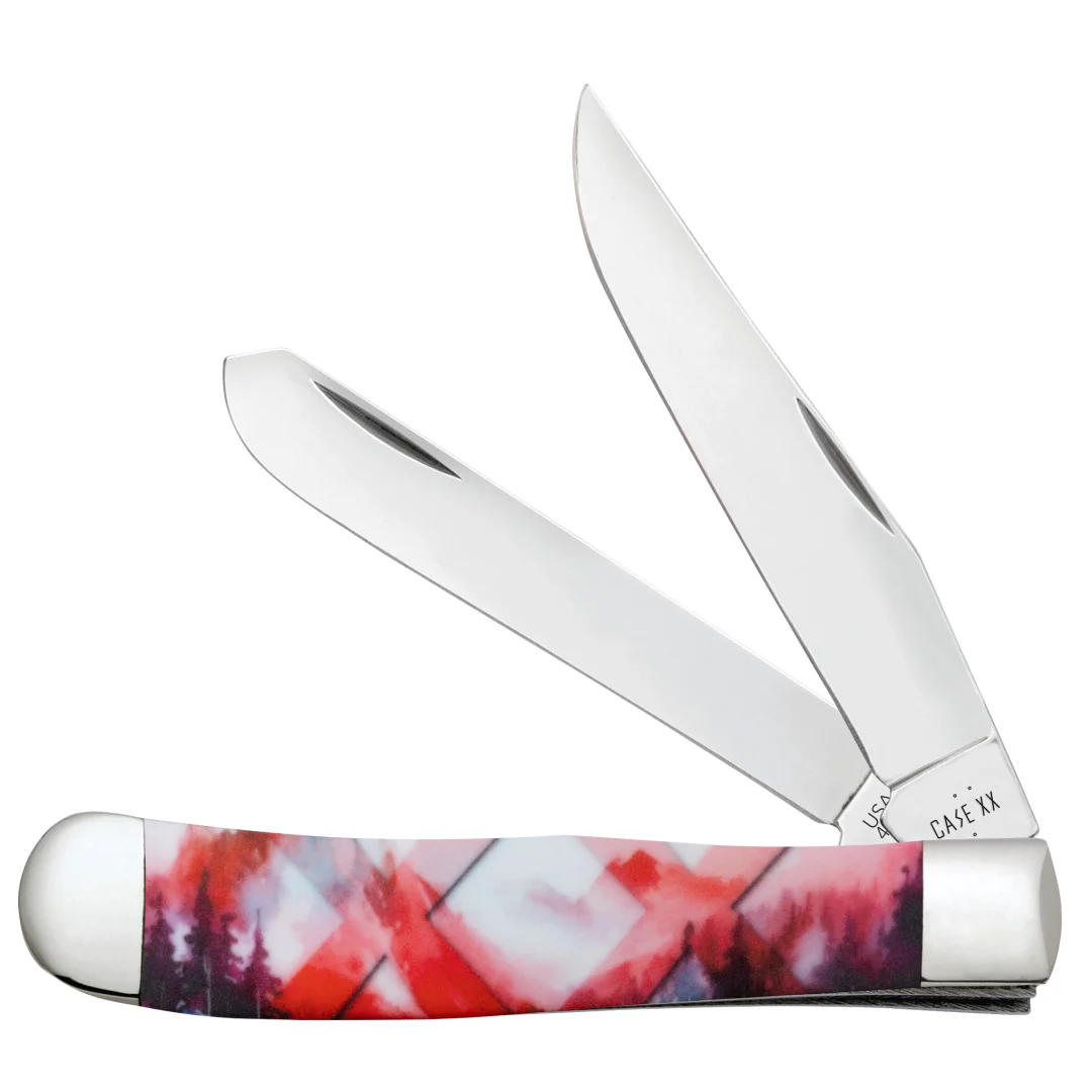 Smooth Color Infusion XX® Mountain Trapper