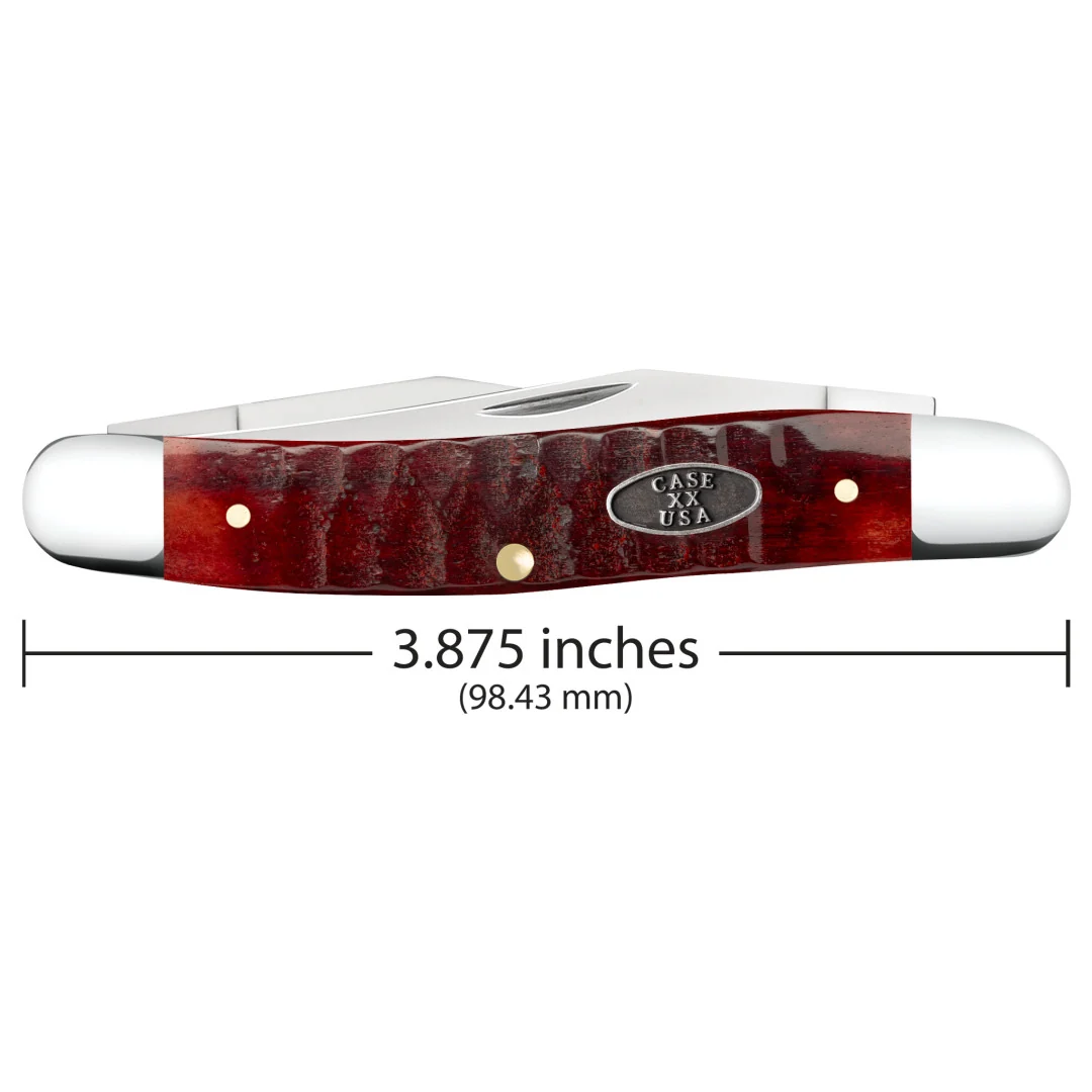 Gator Jigged Old Red Bone Muskrat