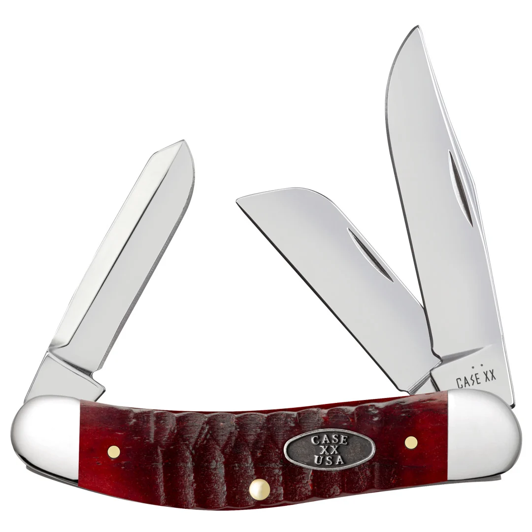 Gator Jigged Old Red Bone Sowbelly 11 Gator Jigged Old Red Bone Sowbelly
