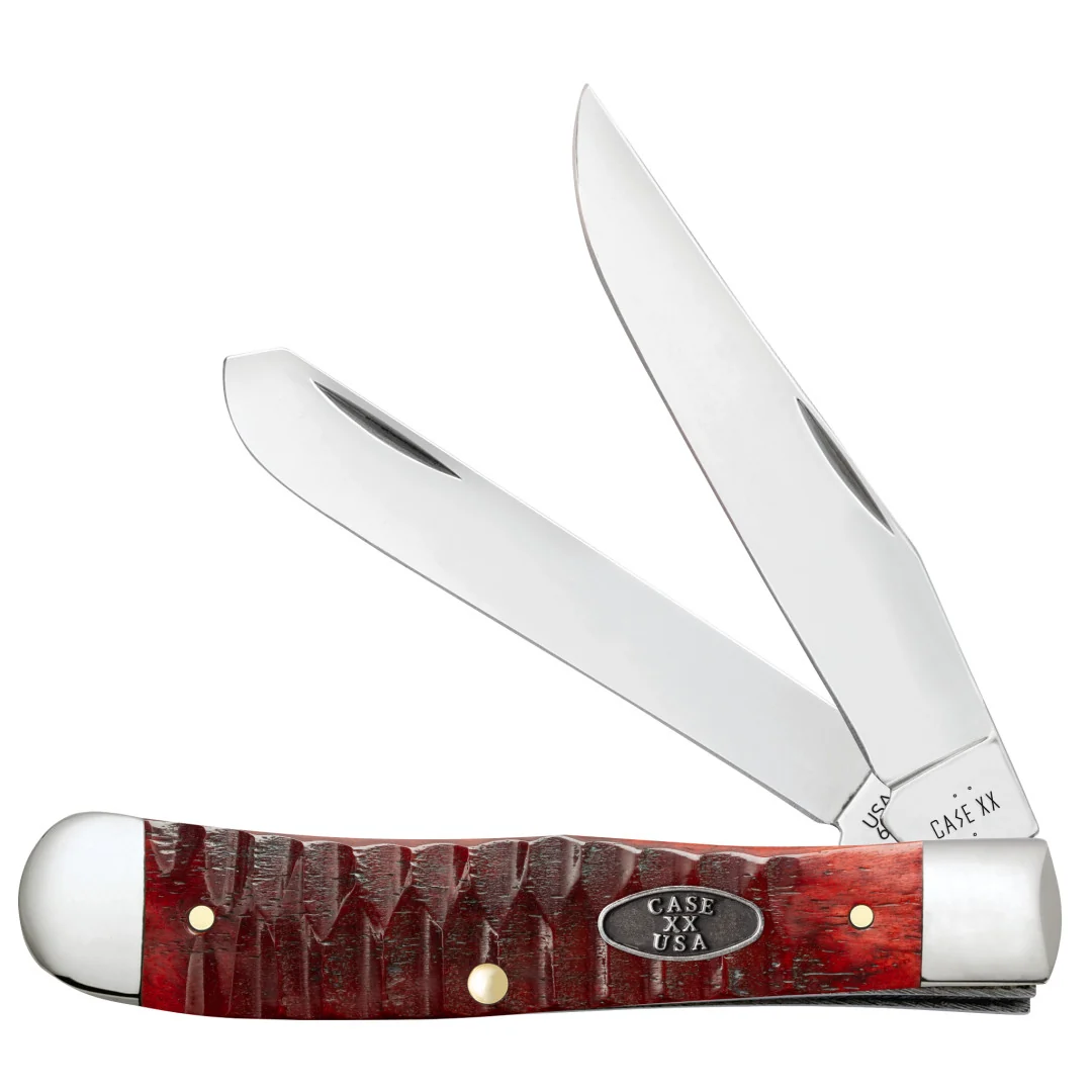Gator Jigged Old Red Bone Trapper 10 Gator Jigged Old Red Bone Trapper