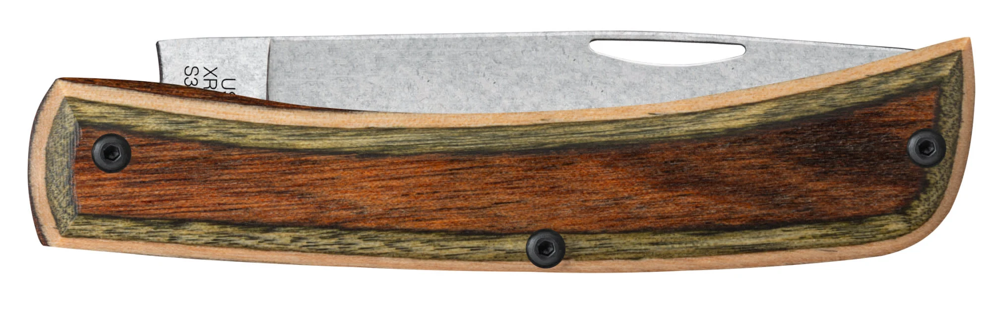 Crossroads™ Smooth DymaLux® Wood Camo Supreme XR Sod Buster® Jr 4 Crossroads™ Smooth DymaLux® Wood Camo Supreme XR Sod Buster® Jr
