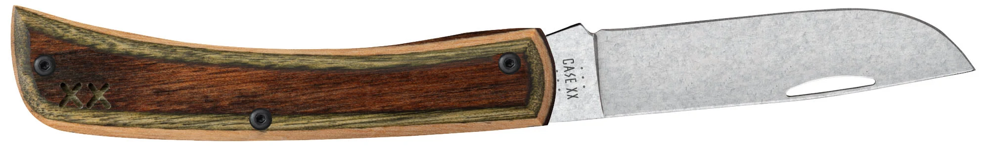 Crossroads™ Smooth DymaLux® Wood Camo Supreme XR Sod Buster® Jr 5 Crossroads™ Smooth DymaLux® Wood Camo Supreme XR Sod Buster® Jr