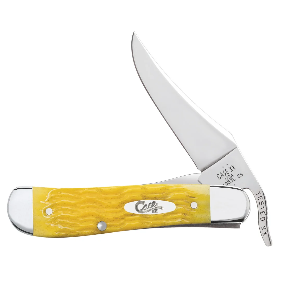 Platts Jig Yellow Bone RussLock®