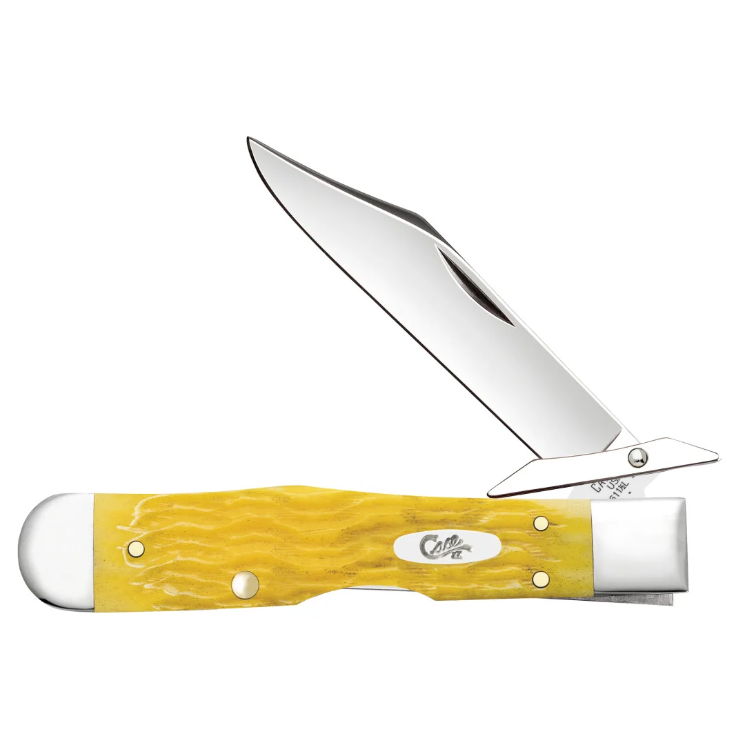 Platts Jig Yellow Bone Cheetah® Cub