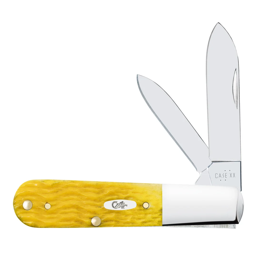 Platts Jig Yellow Bone Barlow 11 Platts Jig Yellow Bone Barlow