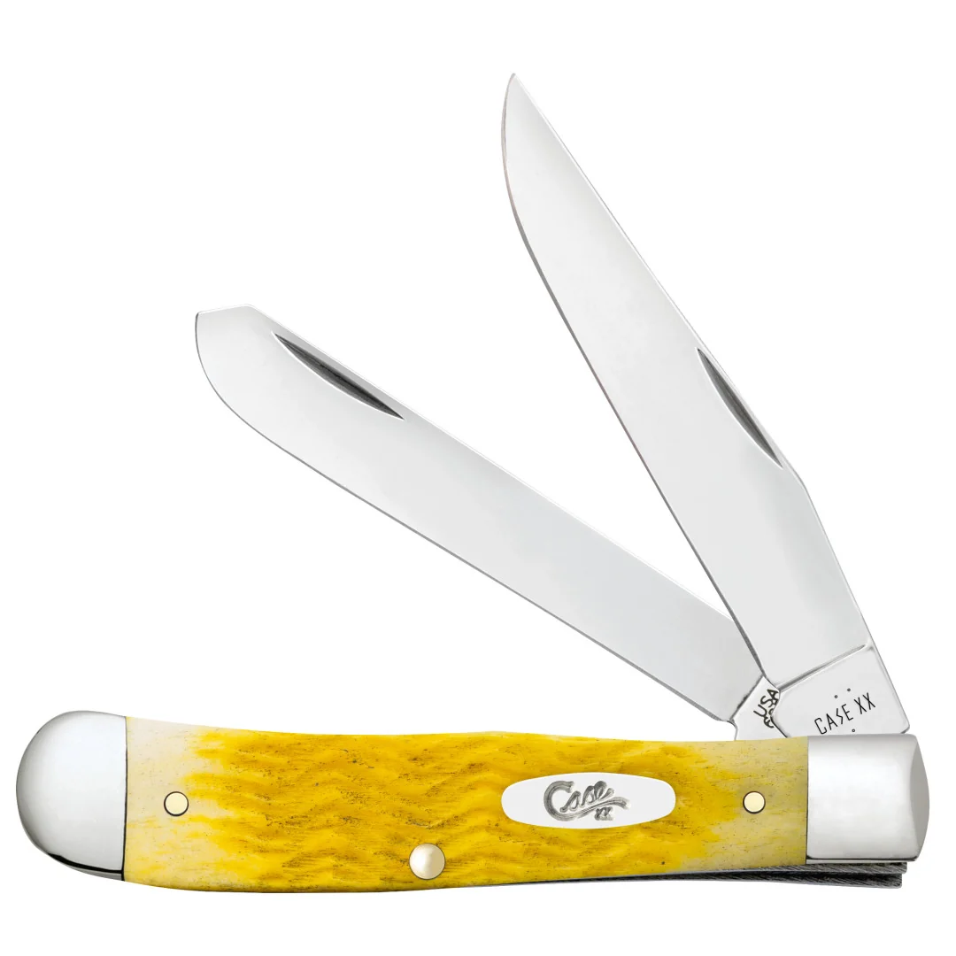 Platts Jig Yellow Bone Trapper 1 Platts Jig Yellow Bone Trapper