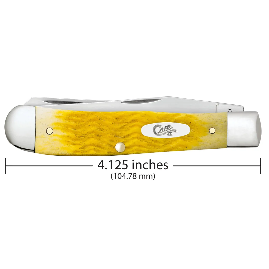 Platts Jig Yellow Bone Trapper 2 Platts Jig Yellow Bone Trapper
