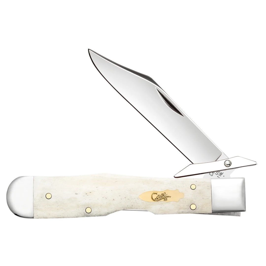 Smooth Natural Bone Cheetah® Cub - Brass Bomb Shield 10 Smooth Natural Bone Cheetah® Cub - Brass Bomb Shield