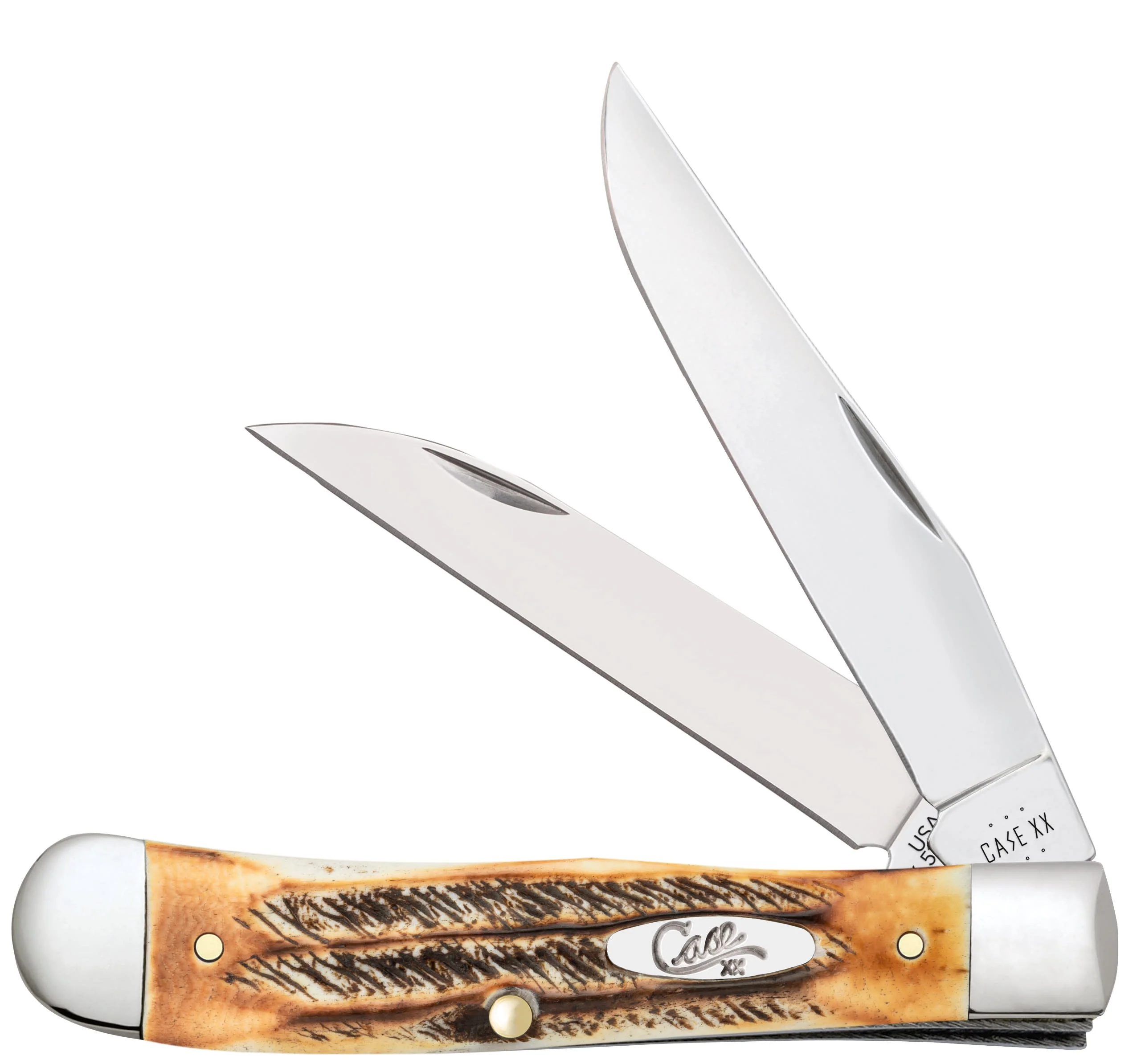 6.5 BoneStag® Trapper