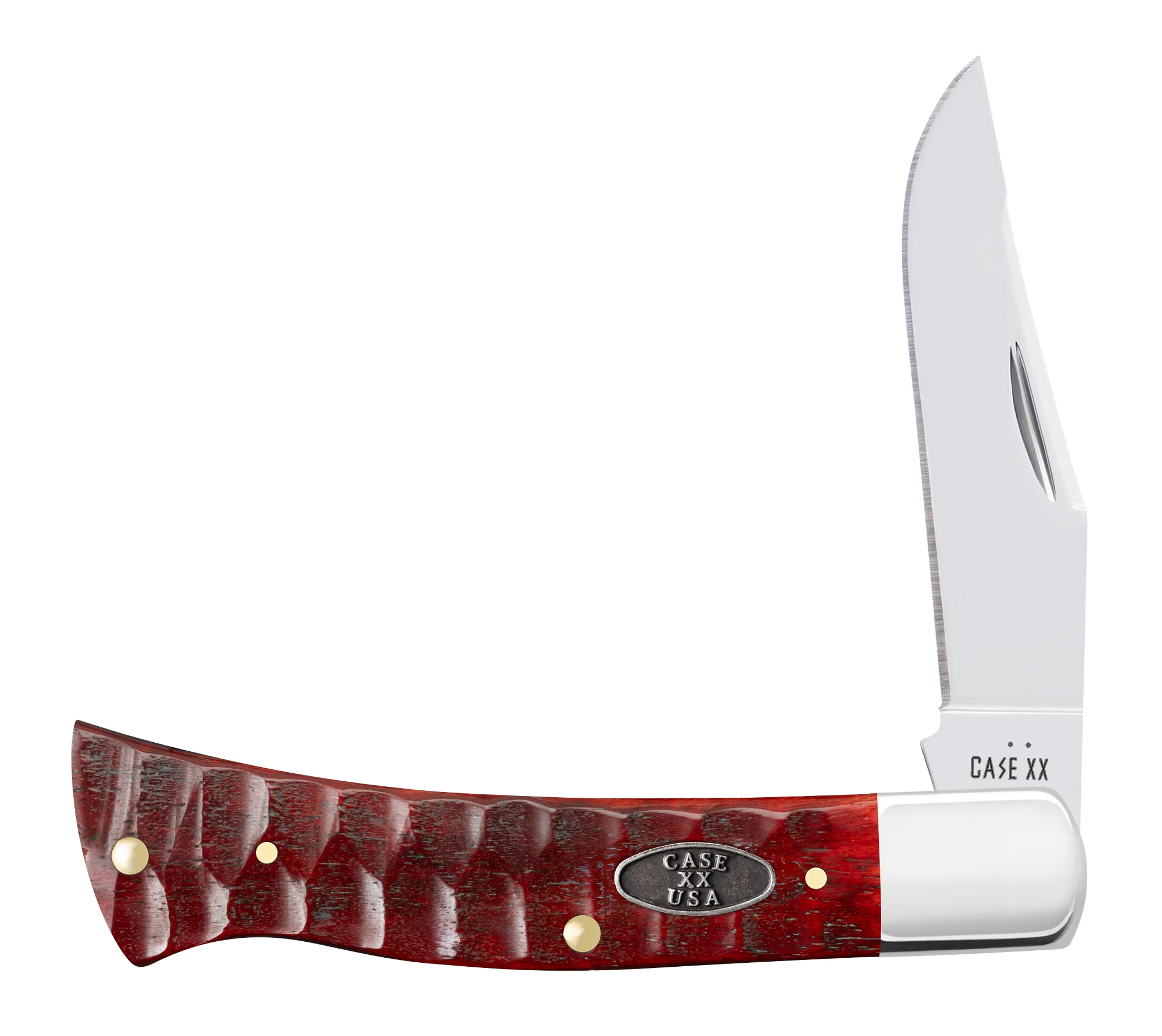 Gator Jig Old Red Bone Case Axe Handle®