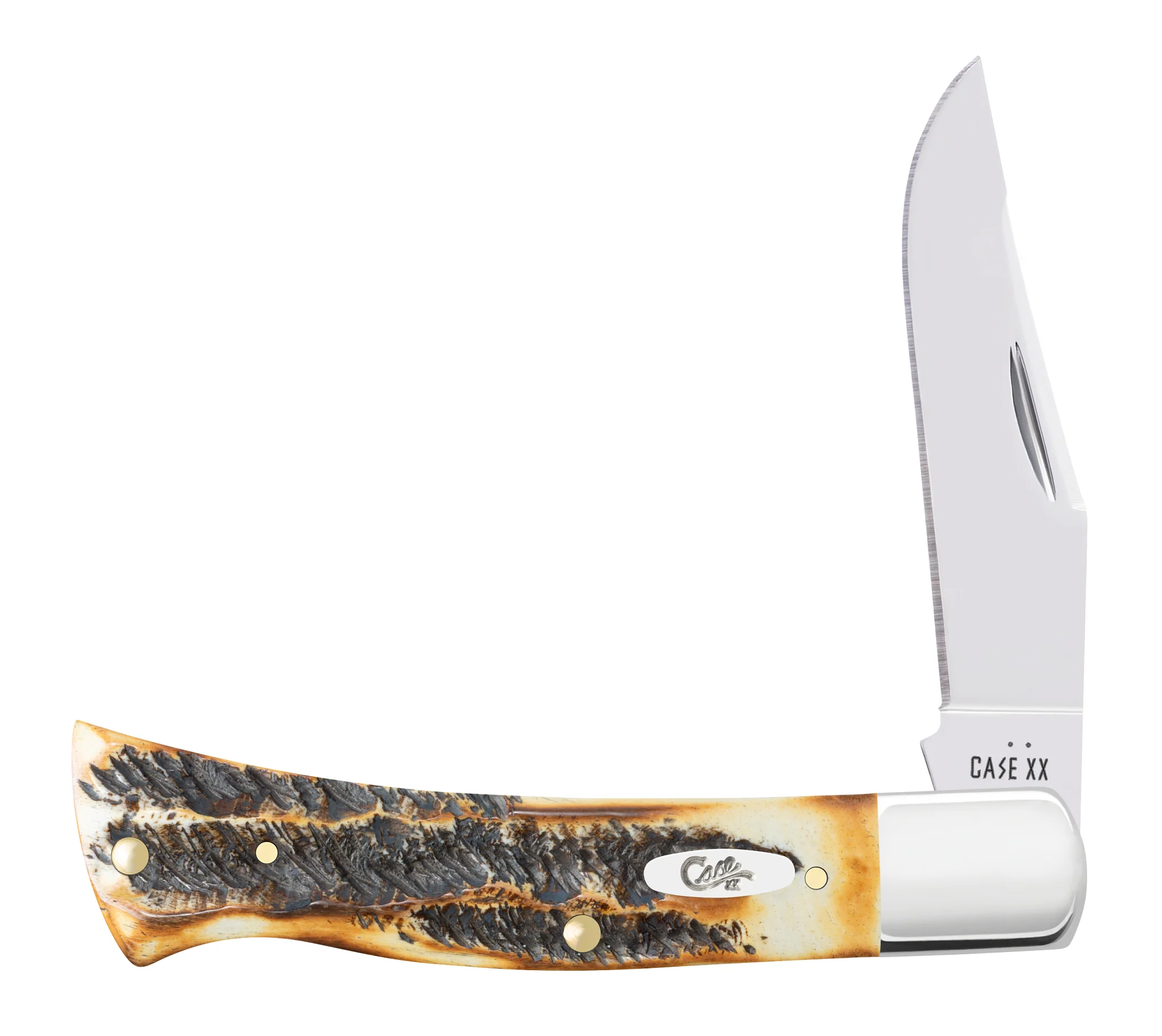 Case 6.5 BoneStag® Case Axe Handle®