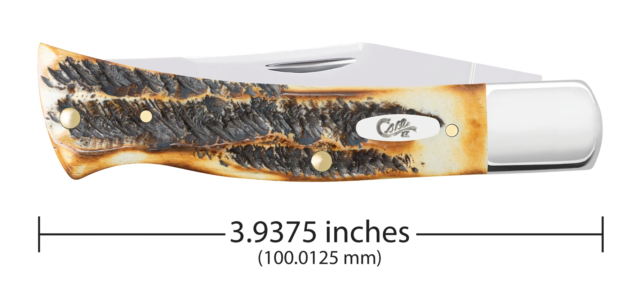 Case 6.5 BoneStag® Case Axe Handle®
