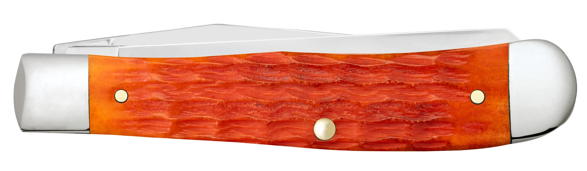 Crandall Jigged Tequila Sunrise Bone Trapper 3 Crandall Jigged Tequila Sunrise Bone Trapper