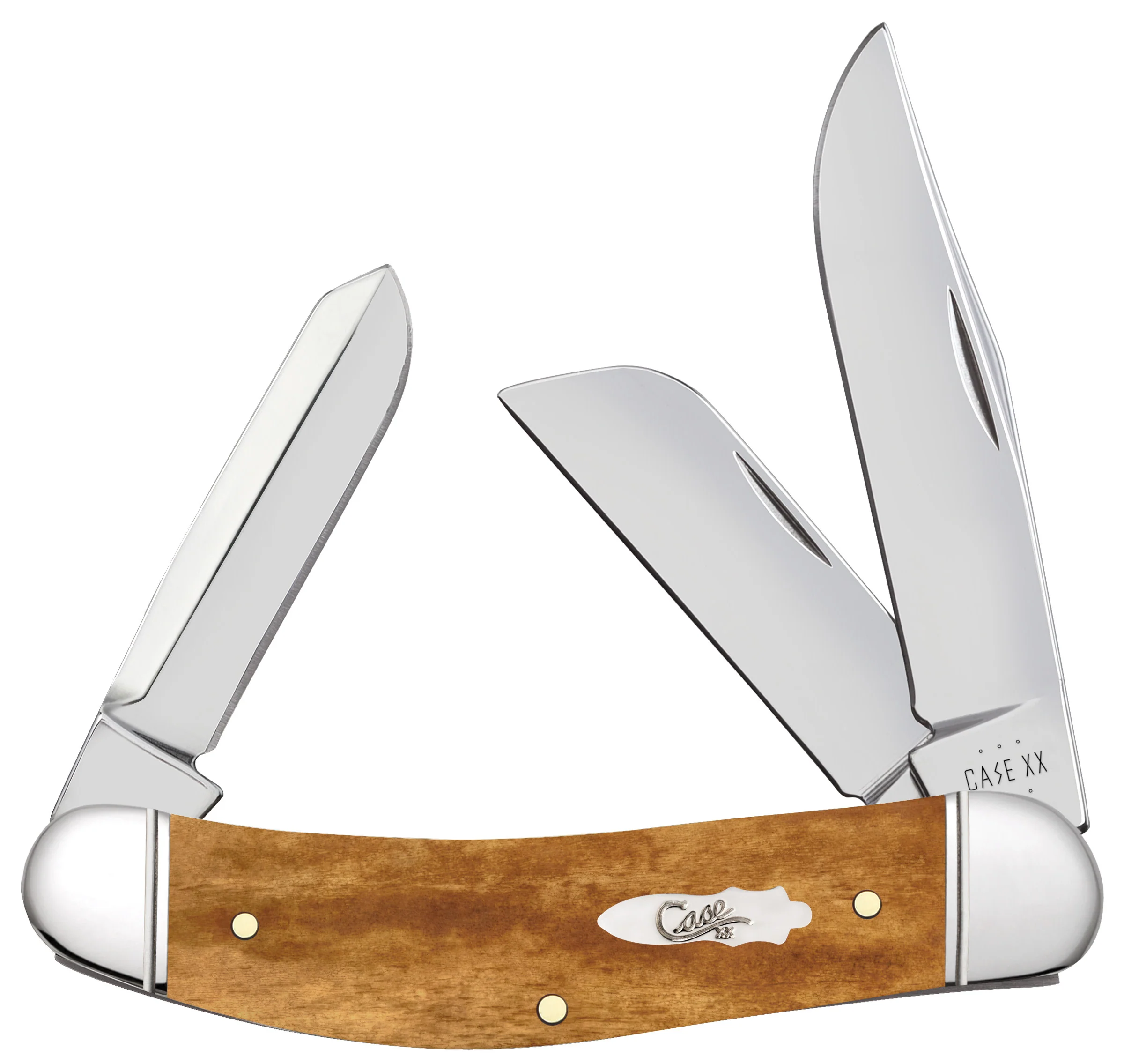 Smooth Antique Bone Sowbelly 13 Smooth Antique Bone Sowbelly