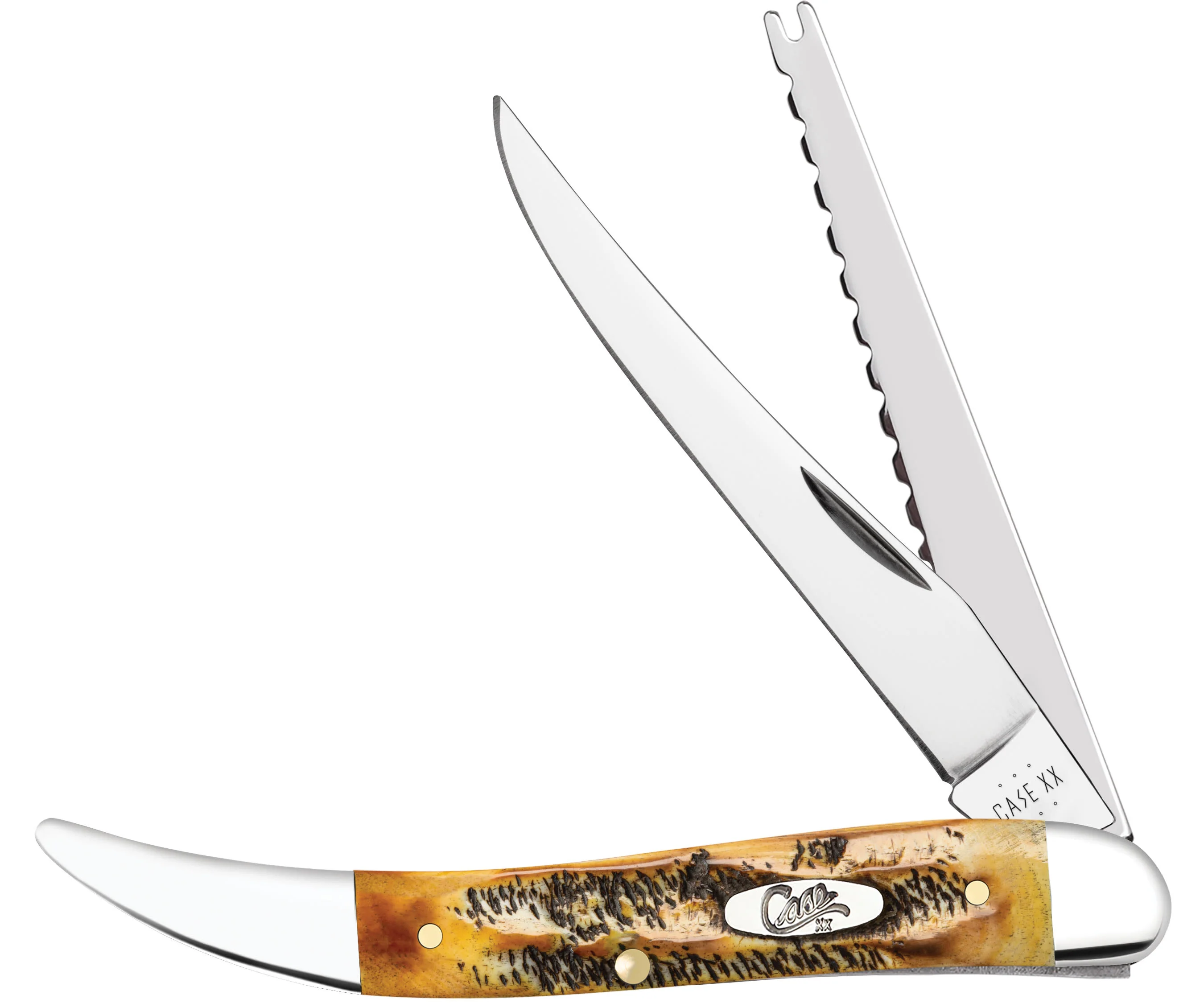 6.5 BoneStag® Fishing Knife