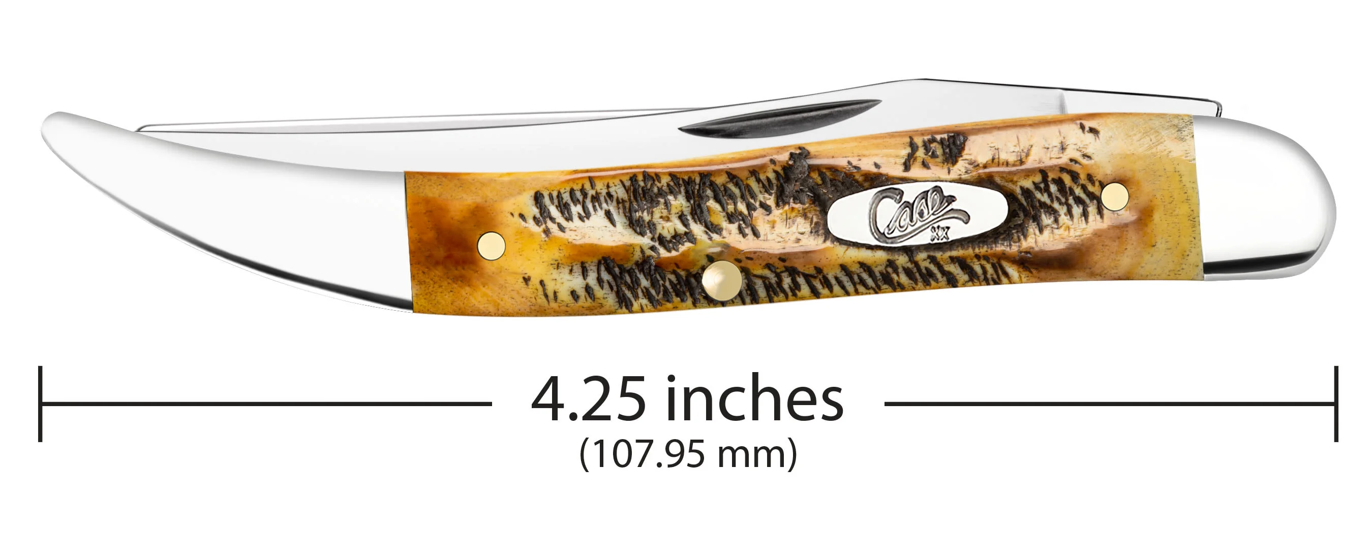 6.5 BoneStag® Fishing Knife