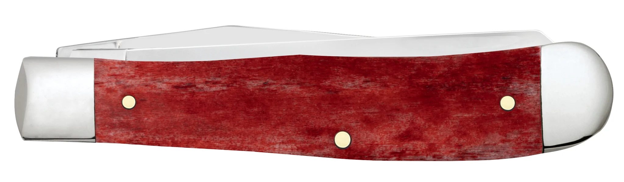 Scouting America™ Embellished Smooth Old Red Bone Trapper Gift Set 3 Scouting America™ Embellished Smooth Old Red Bone Trapper Gift Set
