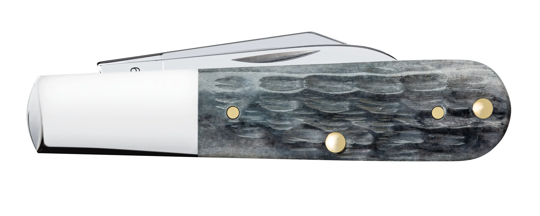 Pocket Worn® Crandall Jig Gray Bone CS Barlow 3 Pocket Worn® Crandall Jig Gray Bone CS Barlow