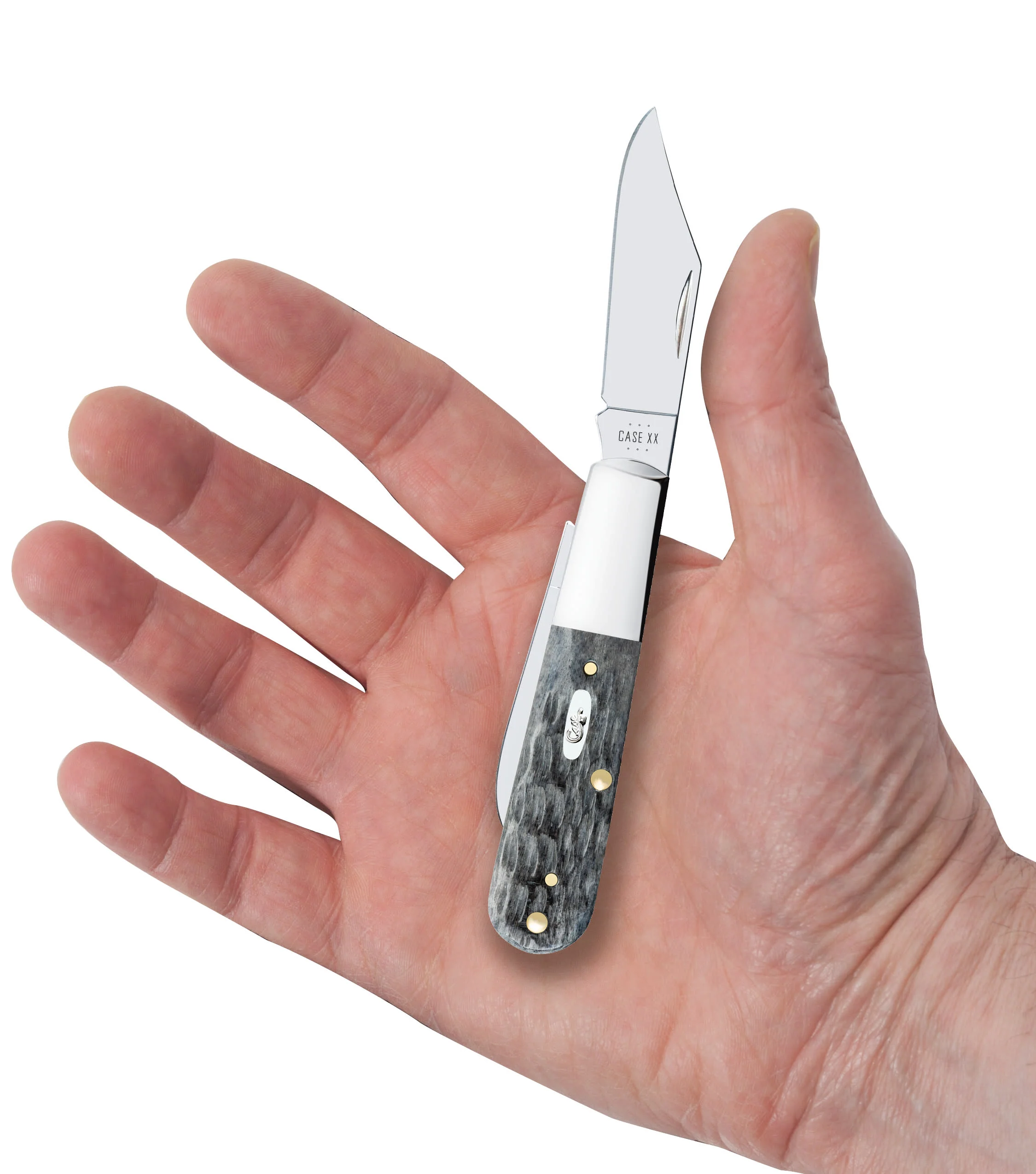 Pocket Worn® Crandall Jig Gray Bone CS Barlow 5 Pocket Worn® Crandall Jig Gray Bone CS Barlow