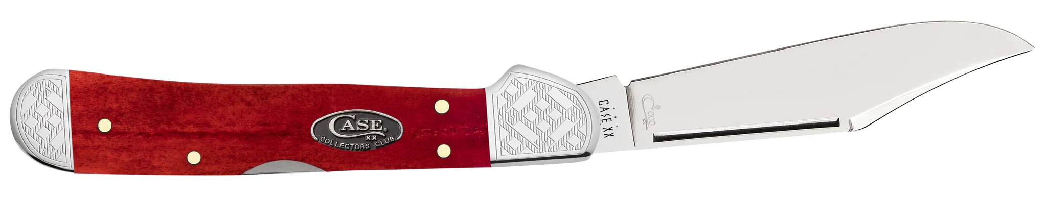 CCC® 25th Anniversary Mini CopperLock® Commemorative w/Pin 4 CCC® 25th Anniversary Mini CopperLock® Commemorative w/Pin