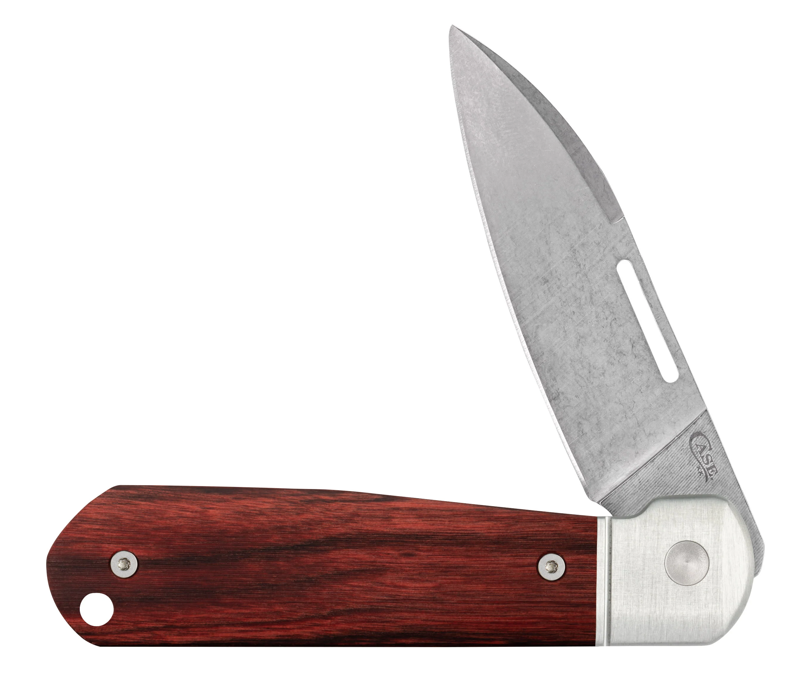 Smooth Dymalux® Rosewood Highbanks®